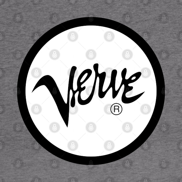 verve record by kaefshop